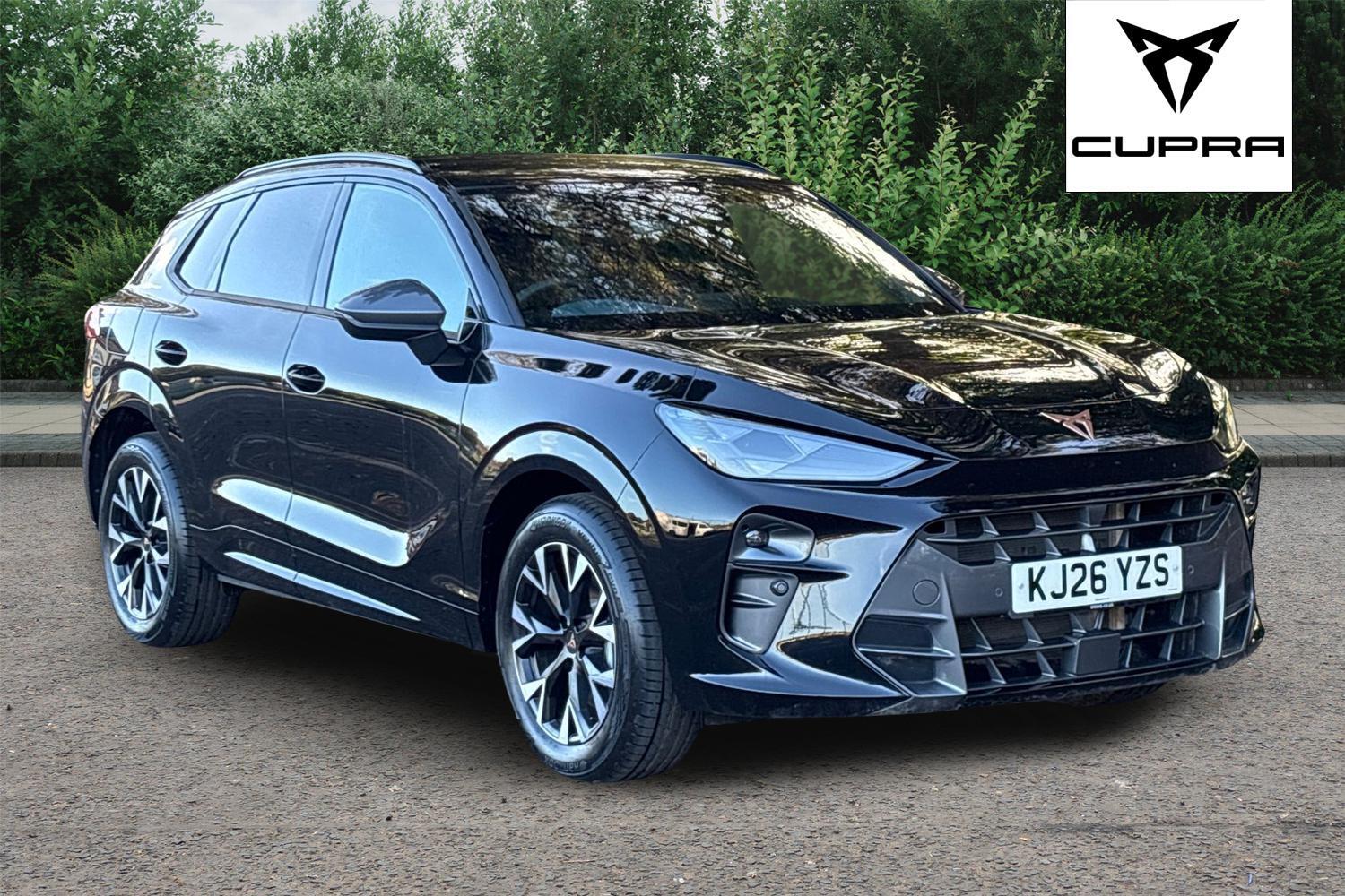 Main listing image - Cupra Terramar