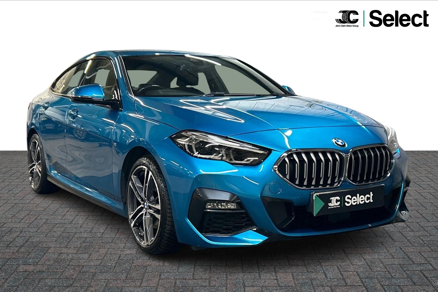 Main listing image - BMW 2 Series Gran Coupe