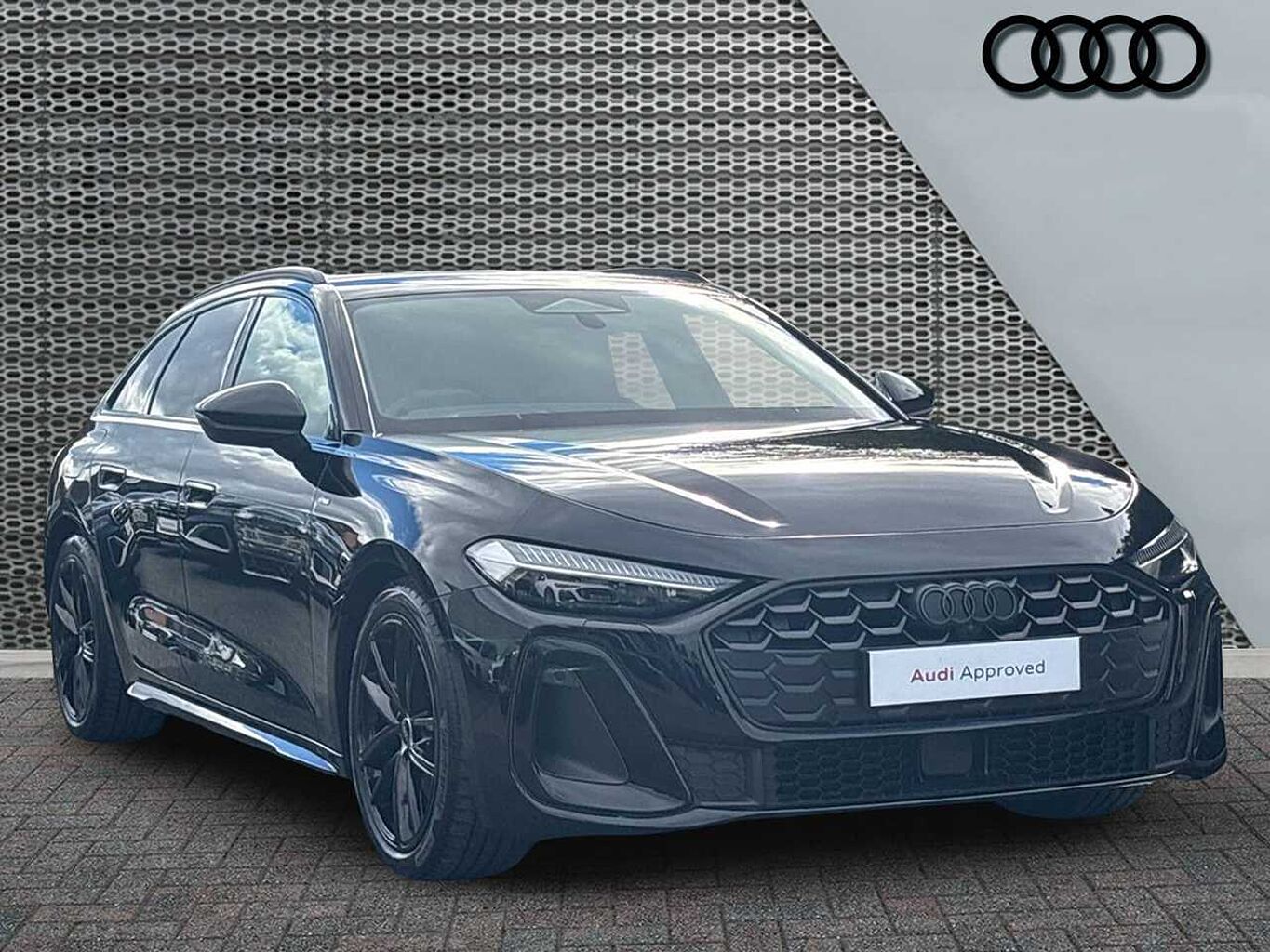Main listing image - Audi A5