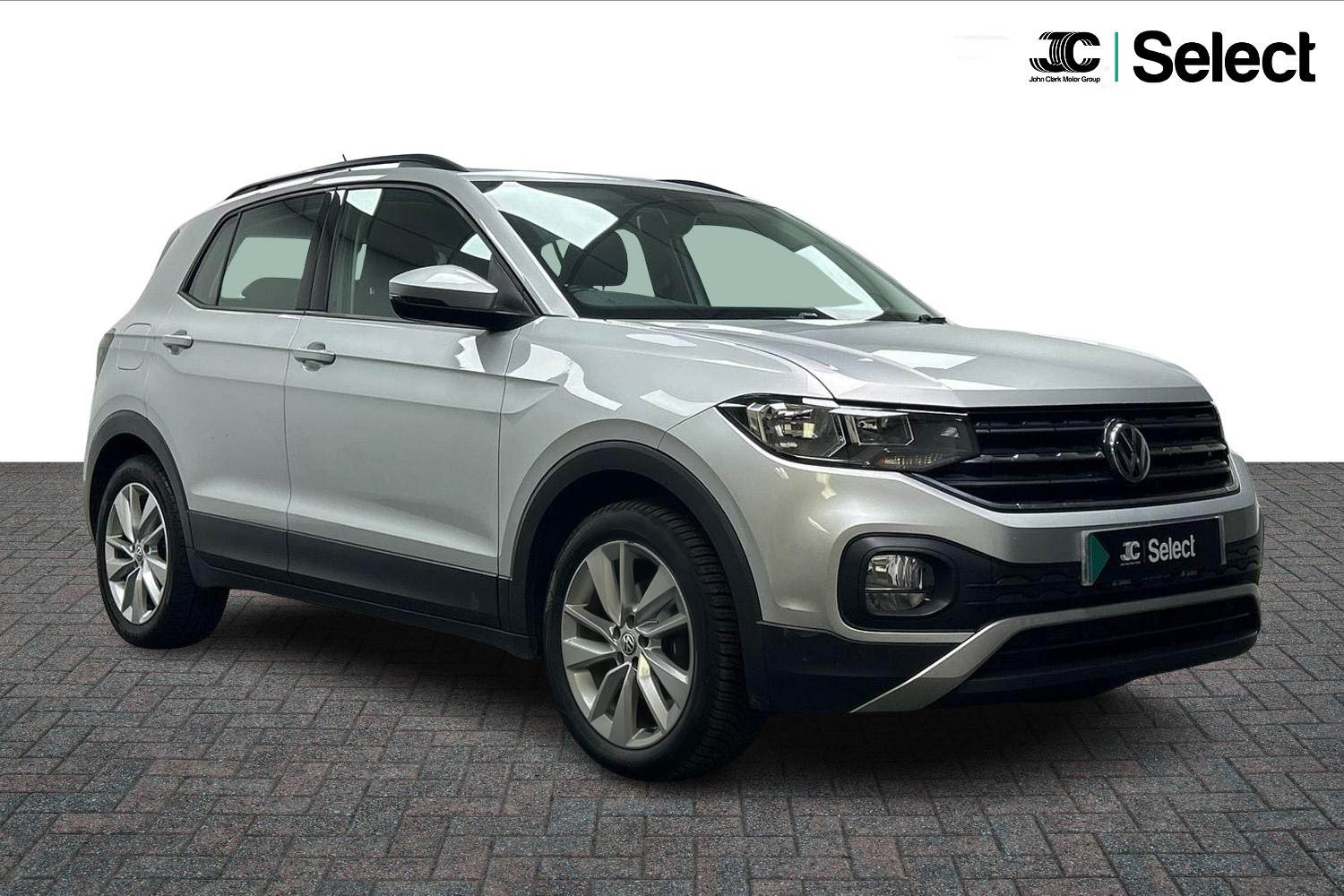 Main listing image - Volkswagen T-Cross
