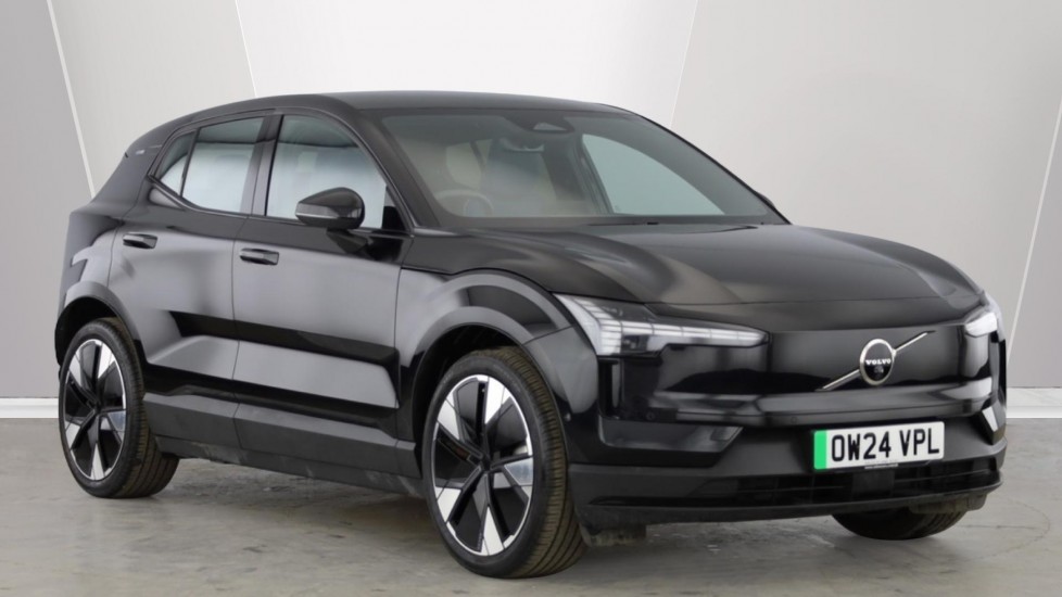 Main listing image - Volvo EX30