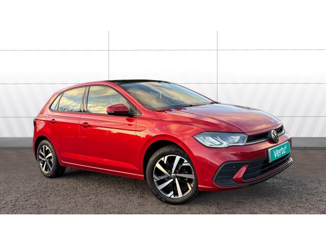 Main listing image - Volkswagen Polo