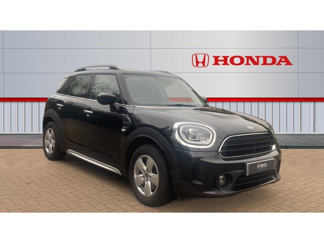 Main listing image - MINI Countryman