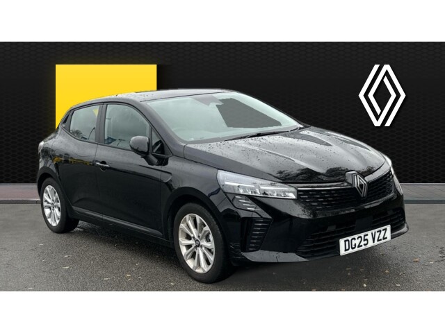 Main listing image - Renault Clio