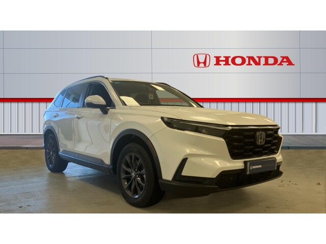 Main listing image - Honda CR-V