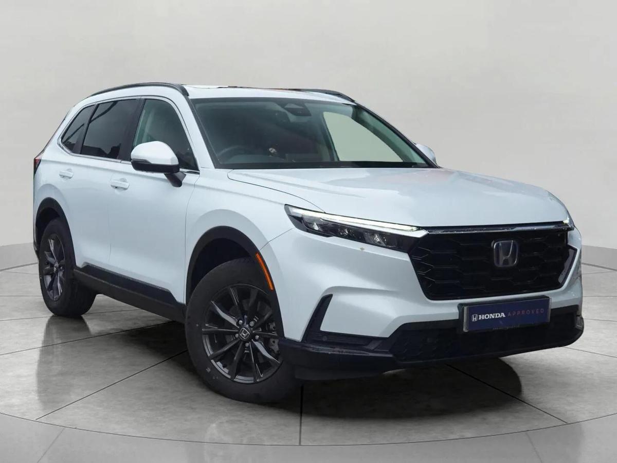 Main listing image - Honda CR-V