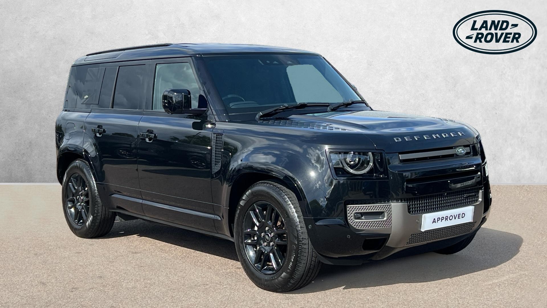 Main listing image - Land Rover Defender