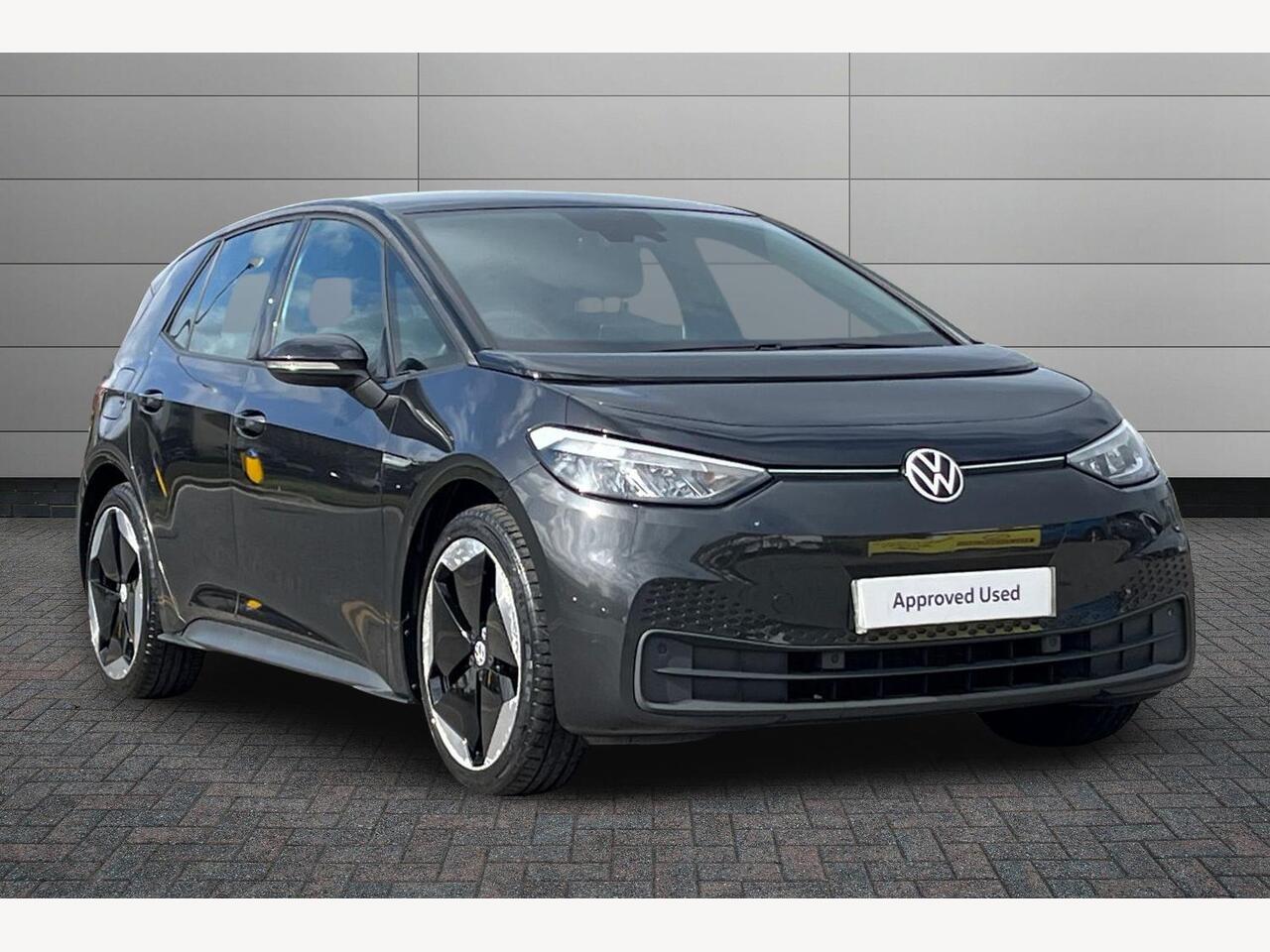 Main listing image - Volkswagen ID.3