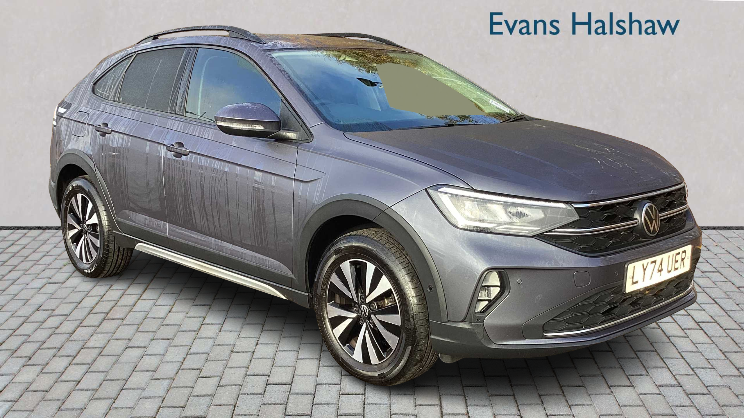 Main listing image - Volkswagen Taigo