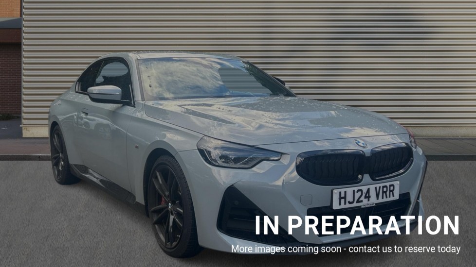 Main listing image - BMW 2 Series