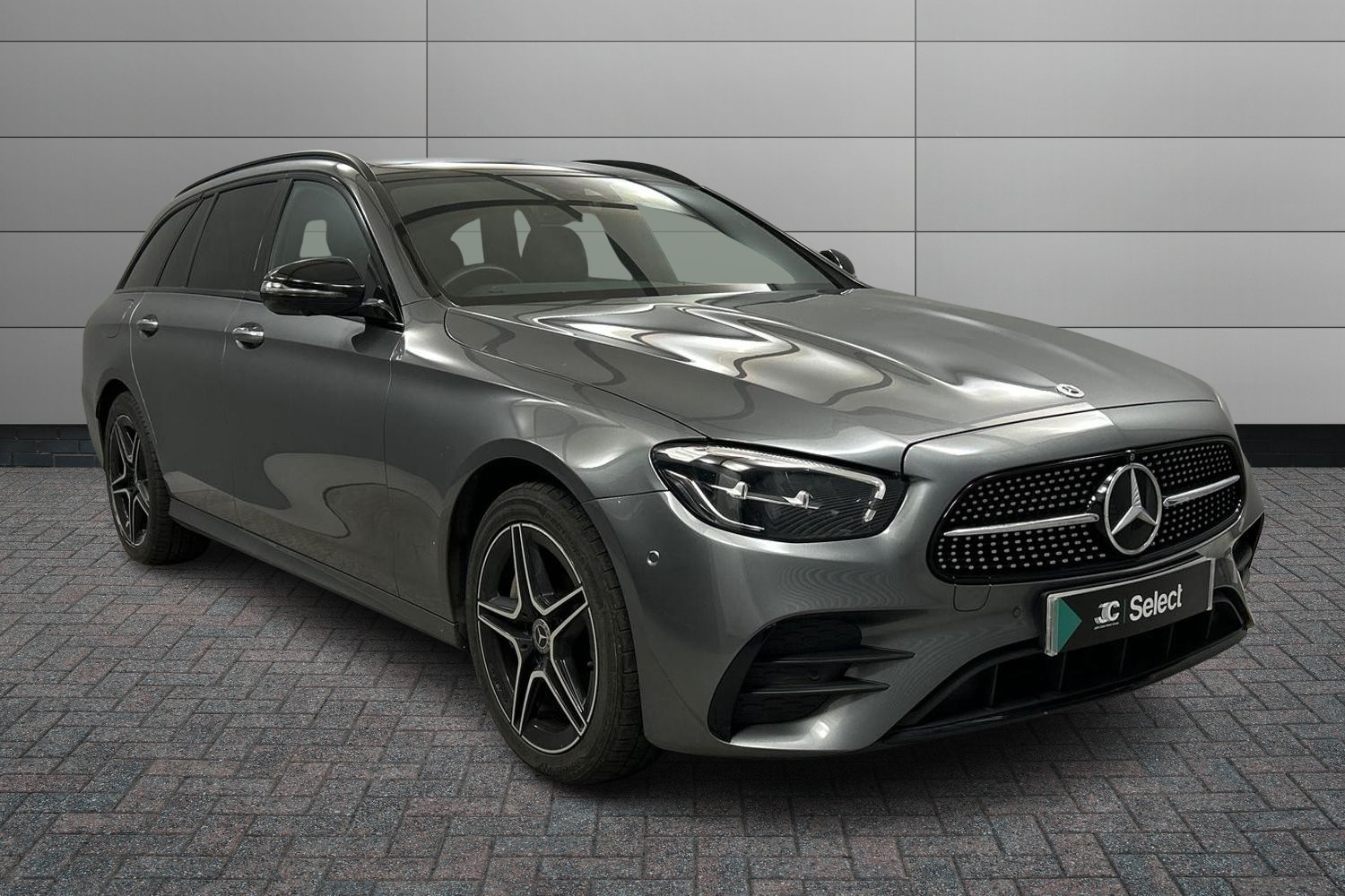 Main listing image - Mercedes-Benz E-Class Estate