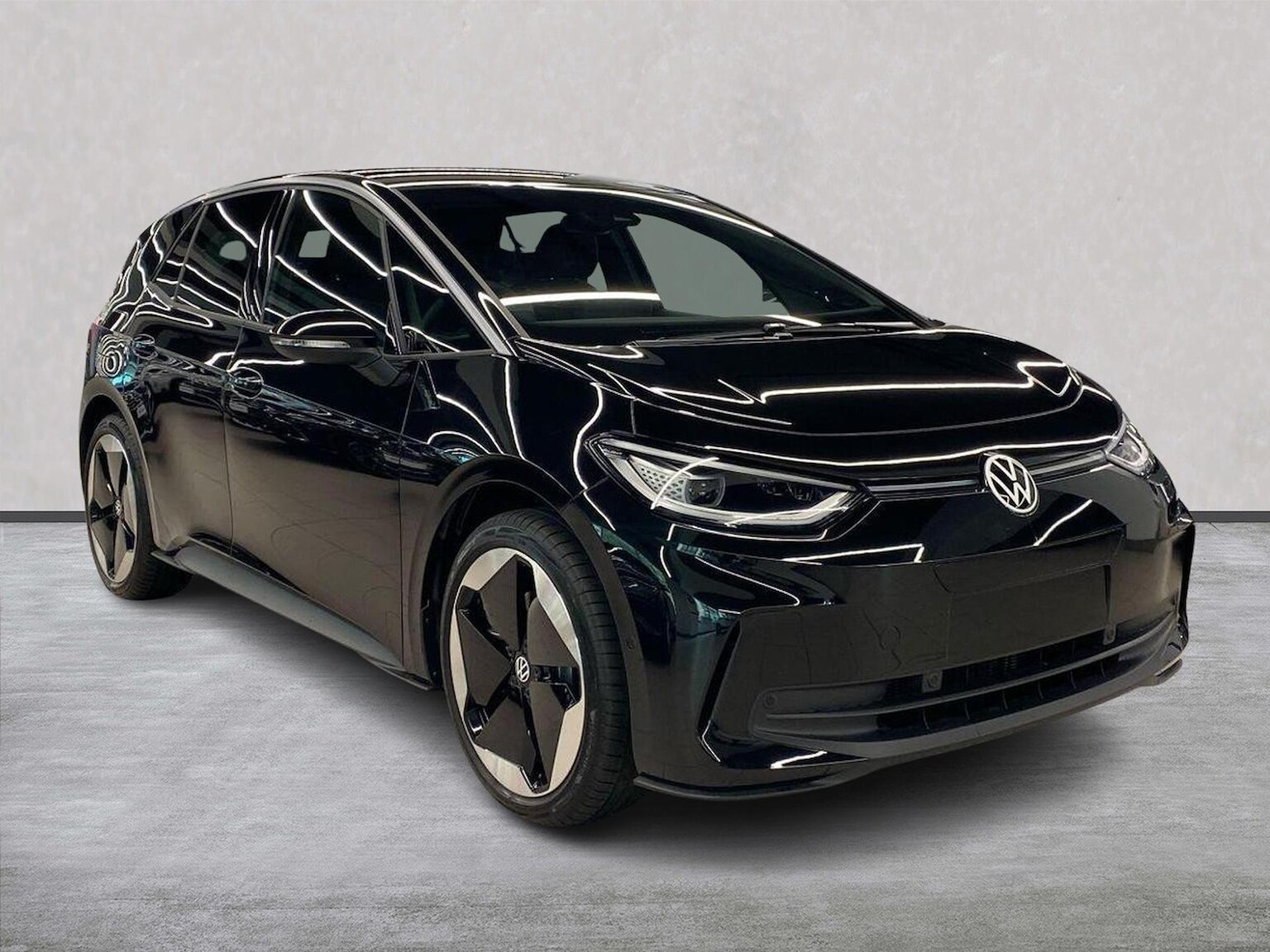 Main listing image - Volkswagen ID.3