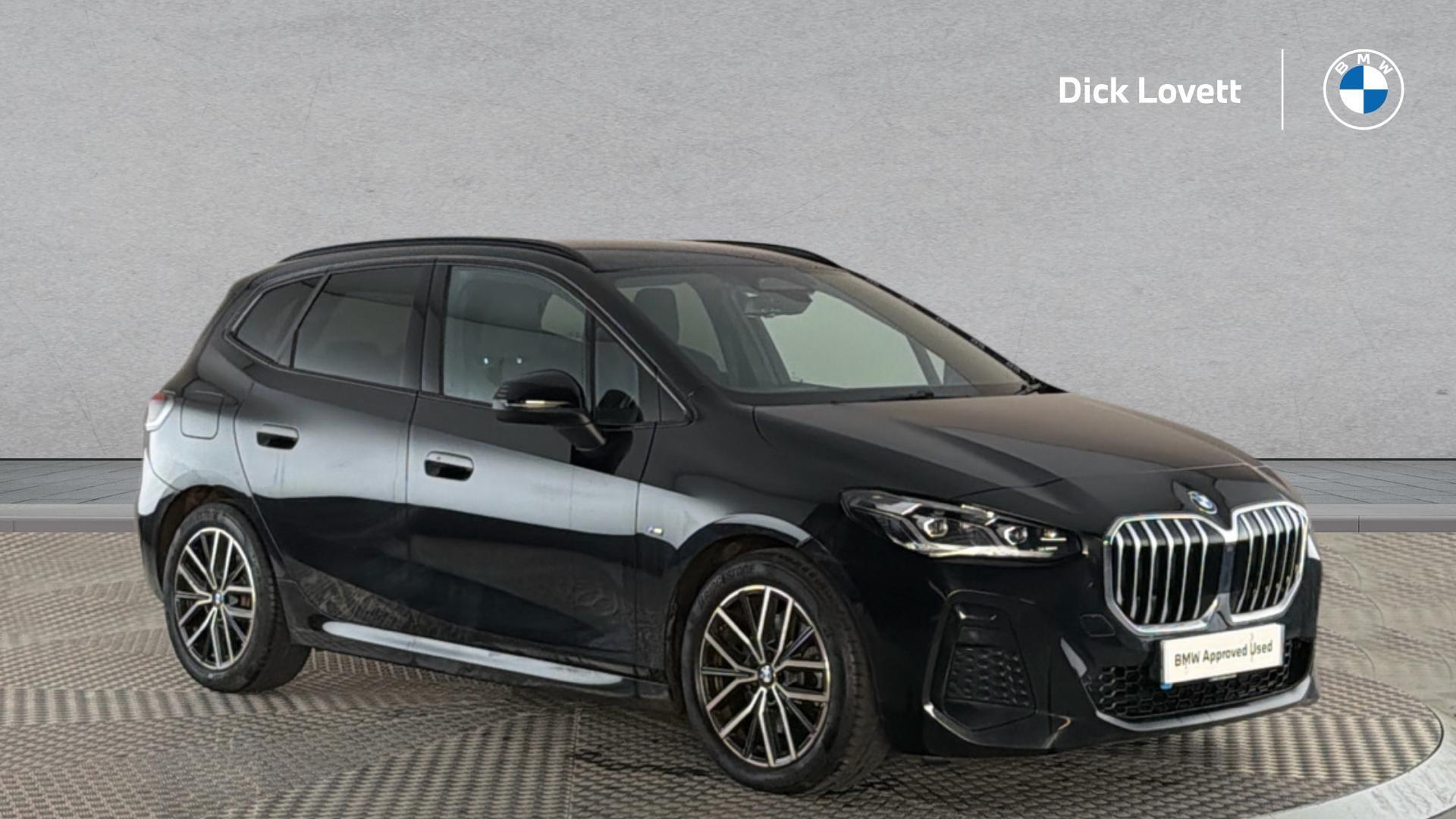 Main listing image - BMW 2 Series Active Tourer