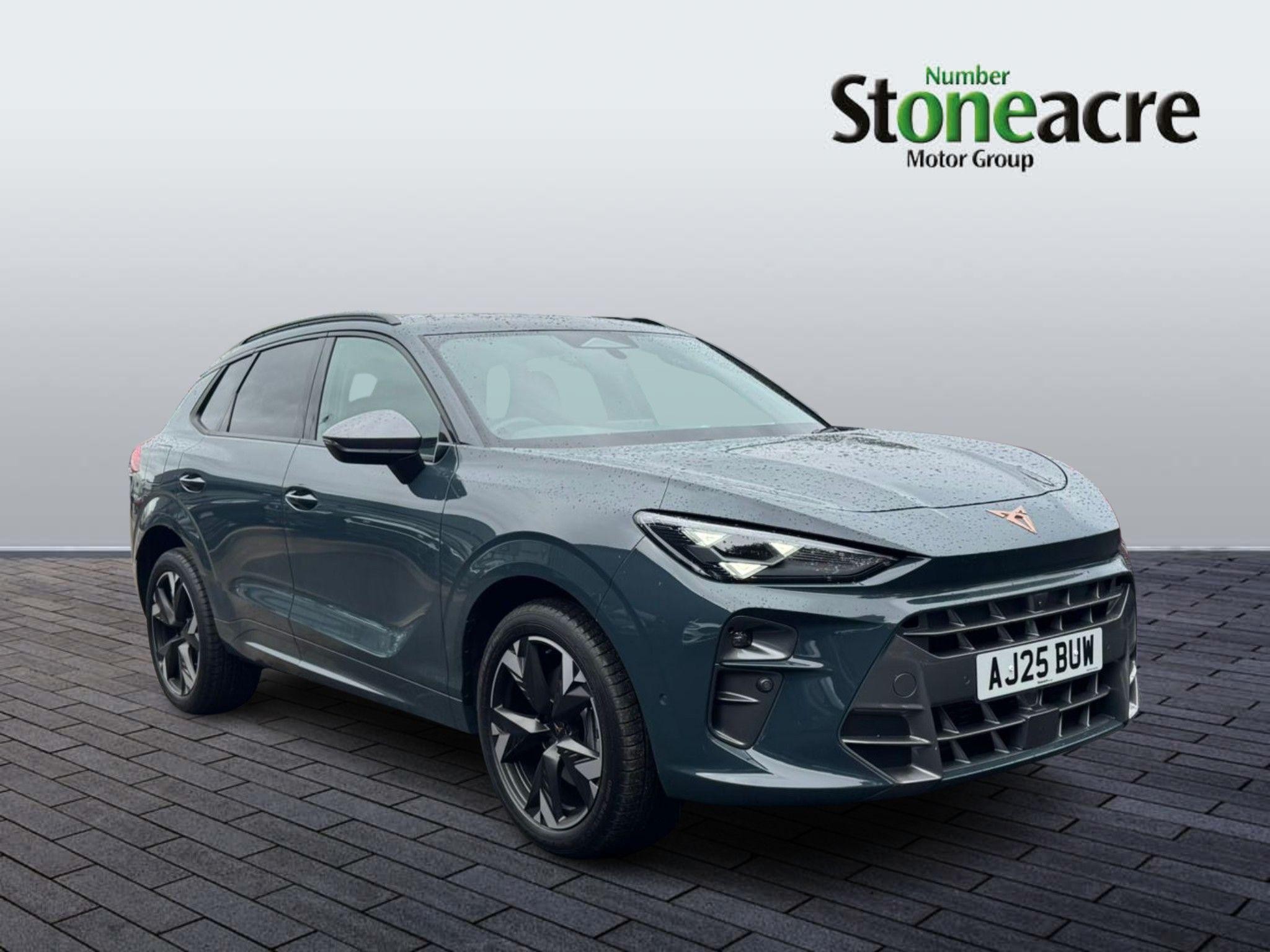 Main listing image - Cupra Terramar