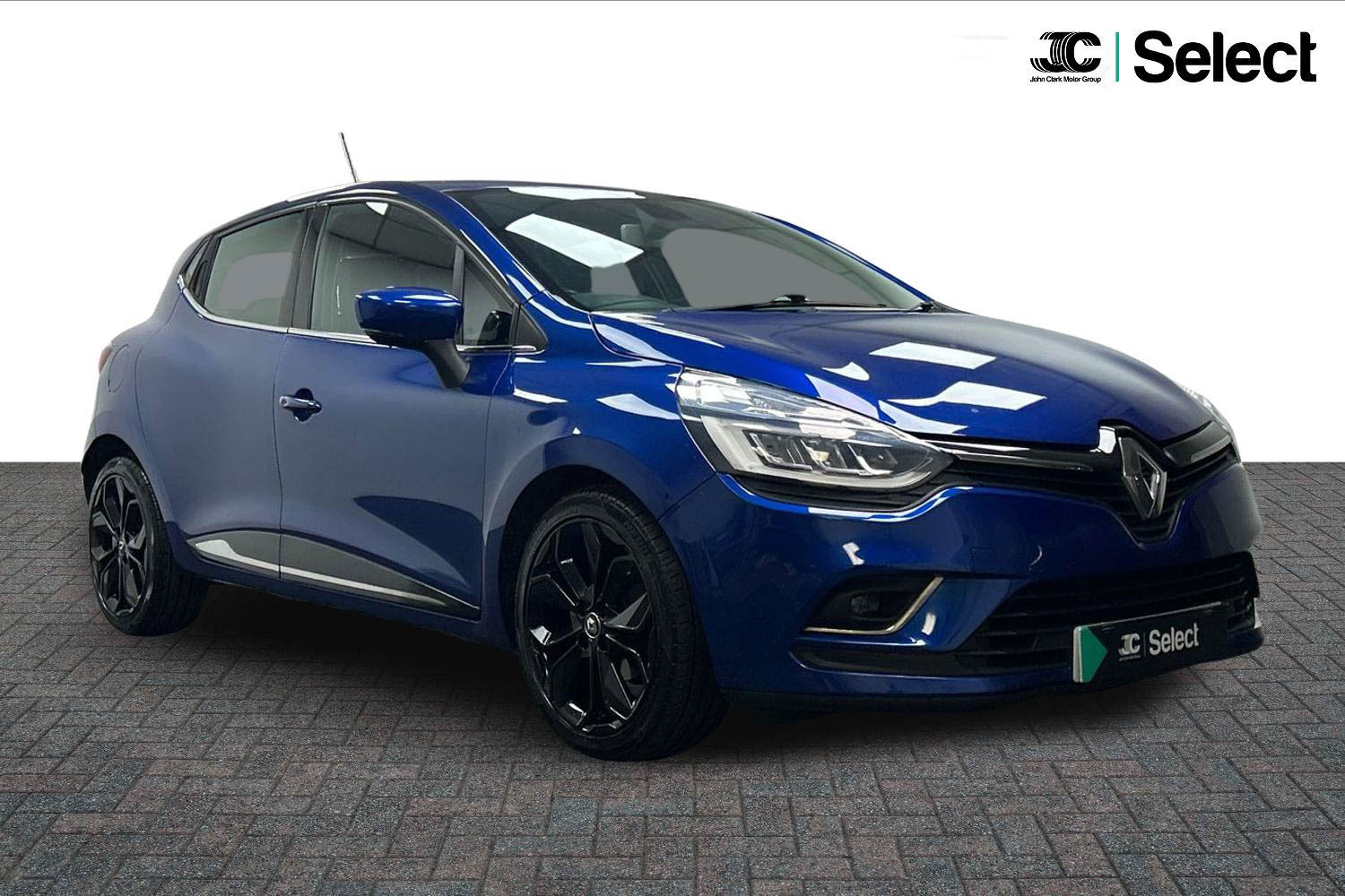 Main listing image - Renault Clio
