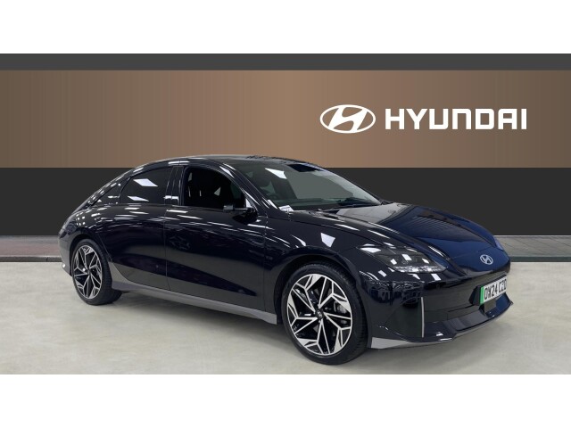 Main listing image - Hyundai IONIQ 6