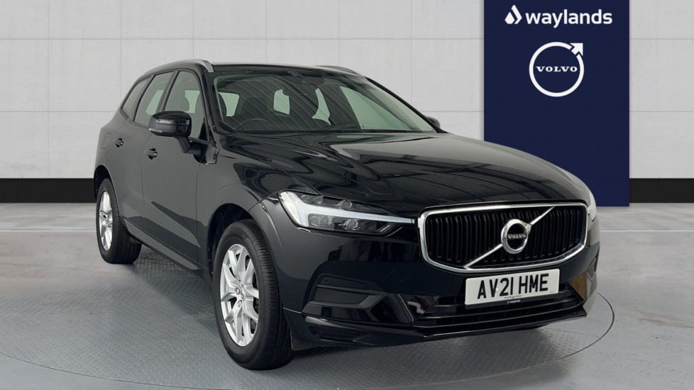 Main listing image - Volvo XC60