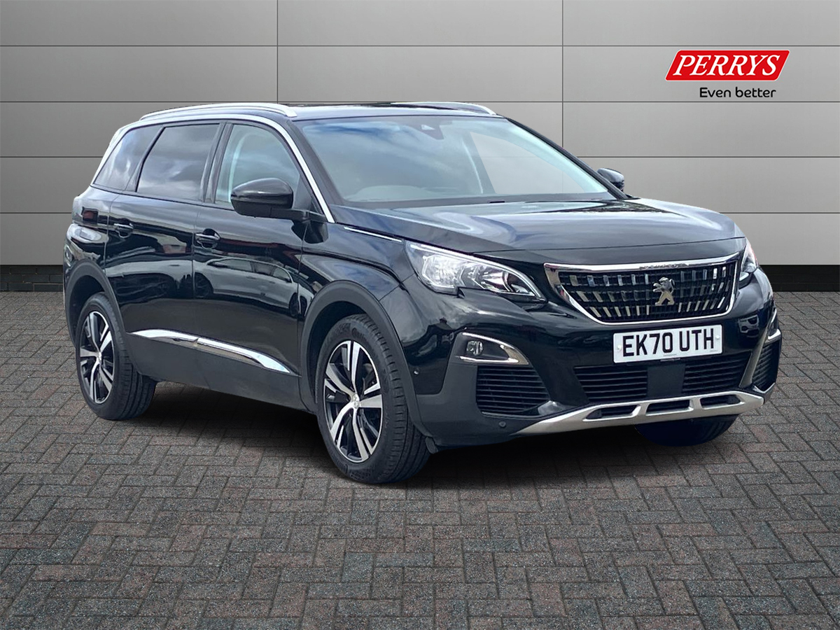 Main listing image - Peugeot 5008