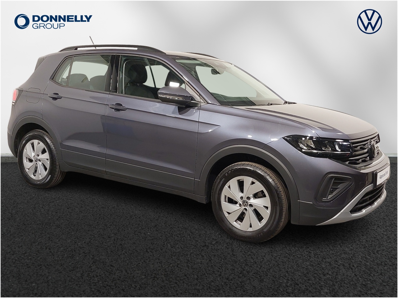 Main listing image - Volkswagen T-Cross