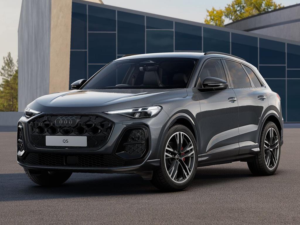 Main listing image - Audi Q5 Sportback