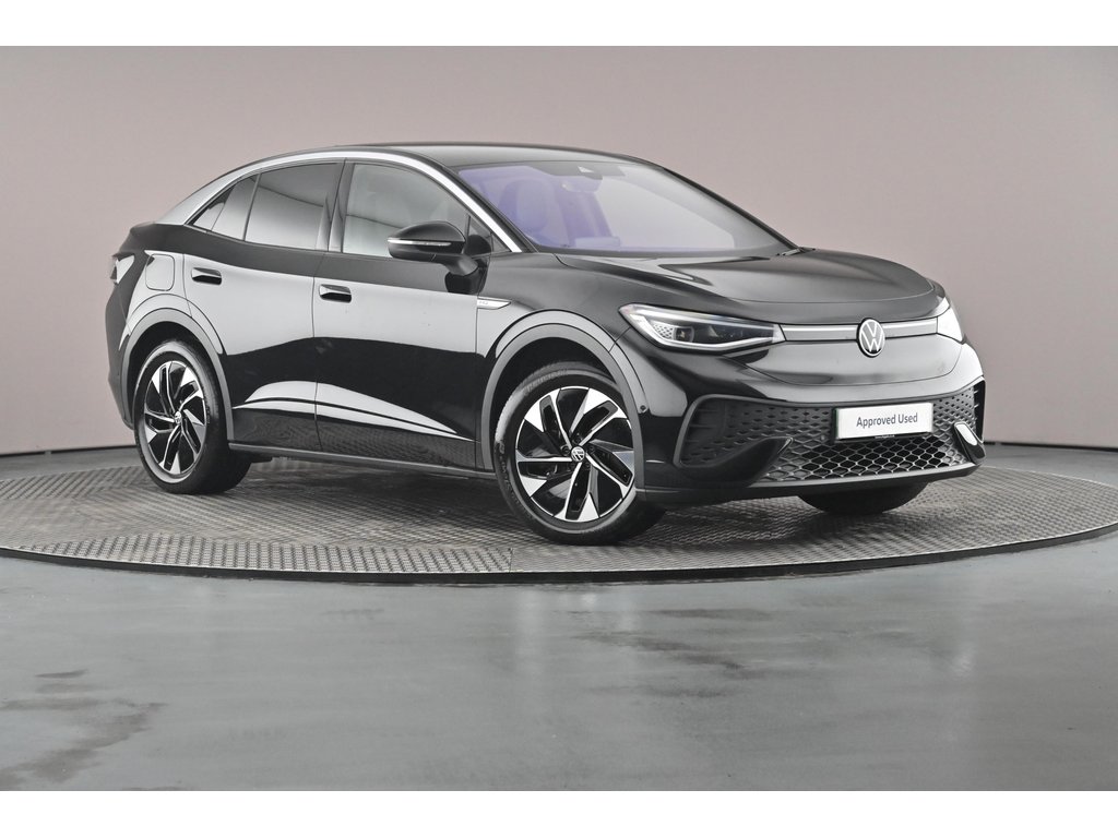 Main listing image - Volkswagen ID.5