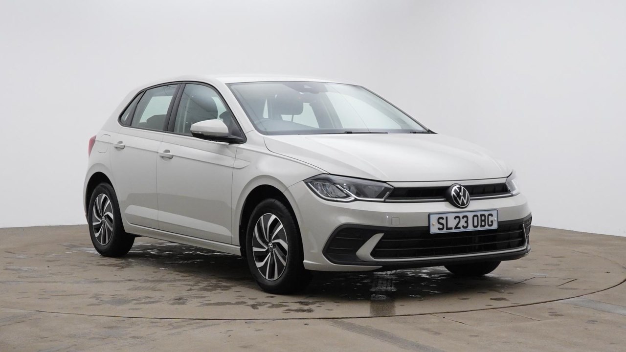 Main listing image - Volkswagen Polo