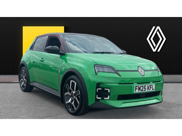 Main listing image - Renault 5