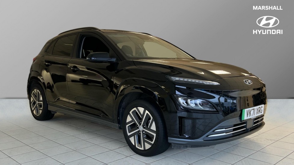 Main listing image - Hyundai Kona Electric