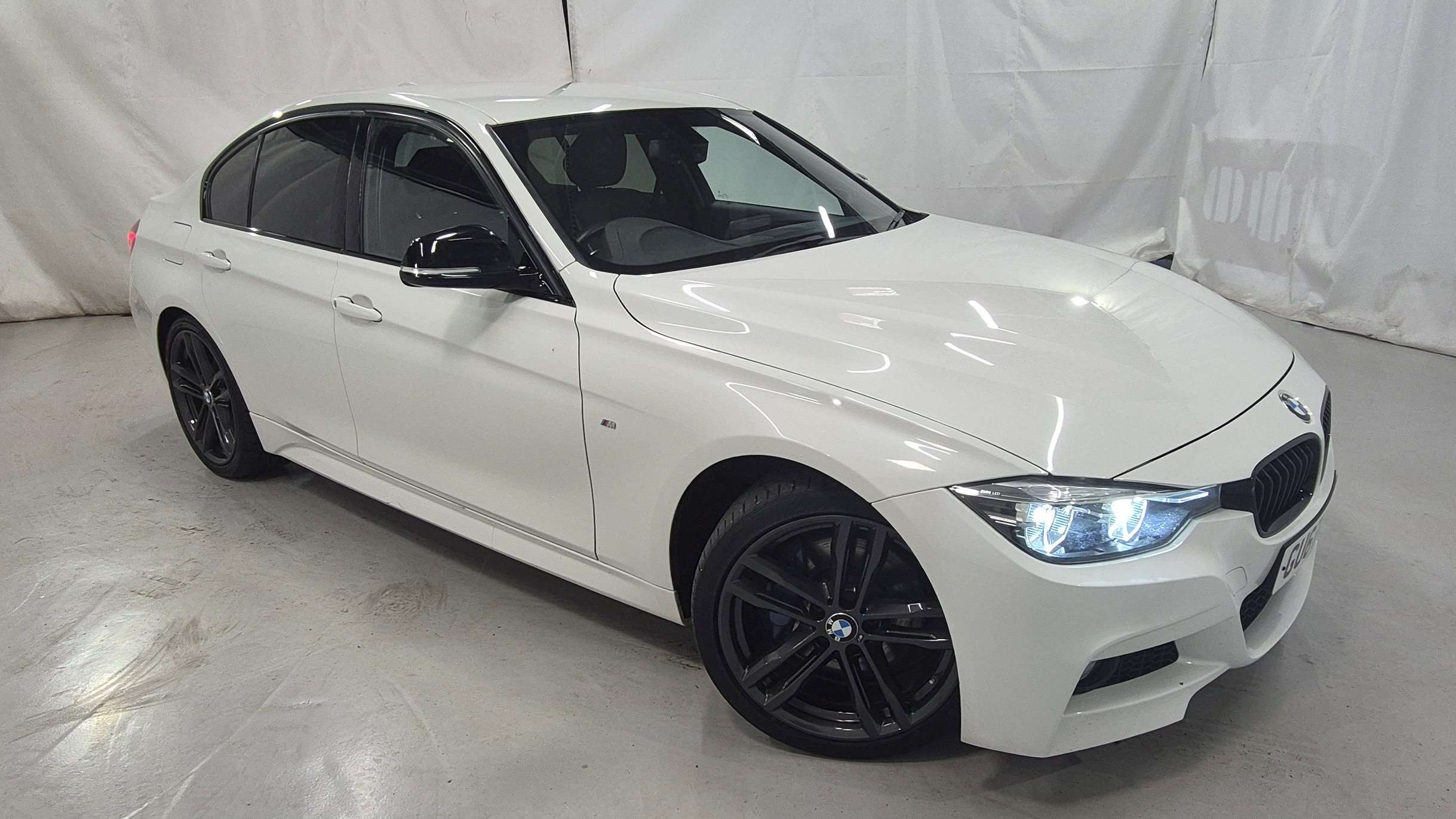 Main listing image - BMW 3 Series