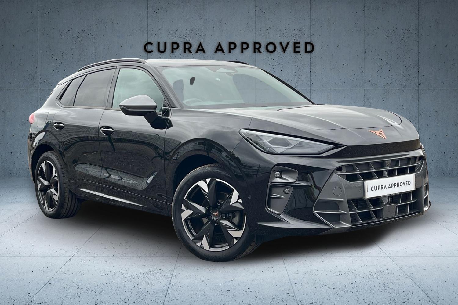 Main listing image - Cupra Terramar