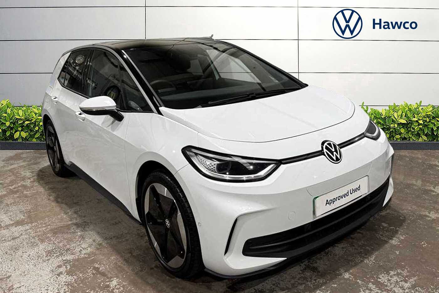 Main listing image - Volkswagen ID.3