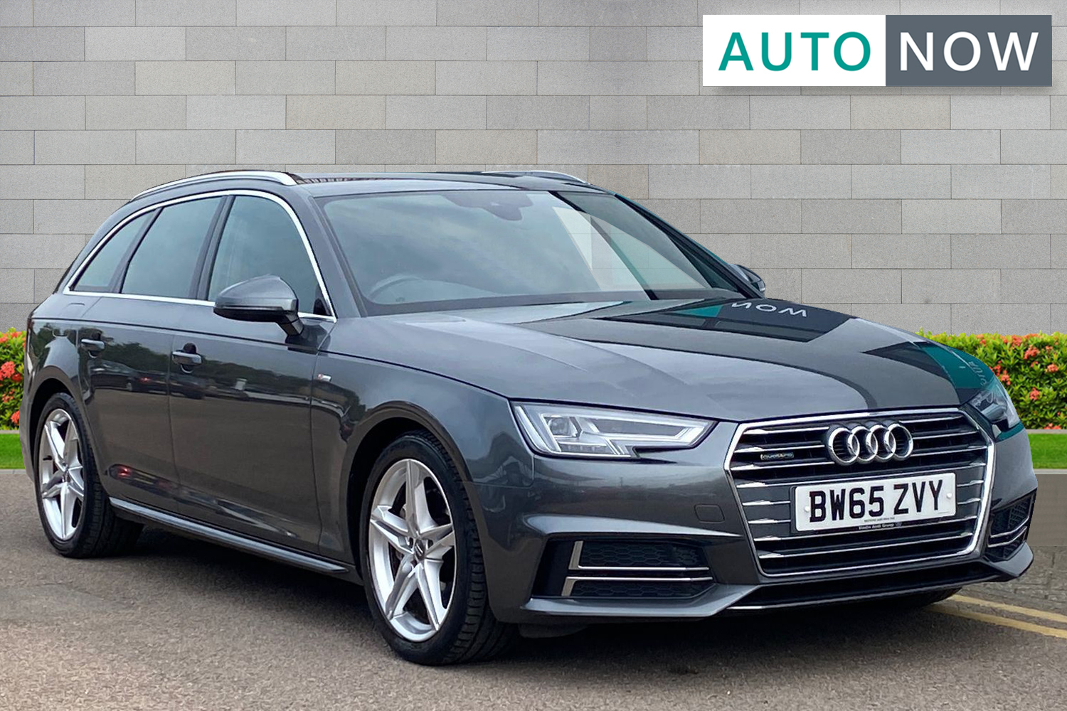 Main listing image - Audi A6 Avant