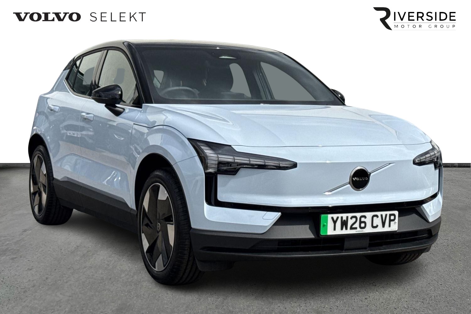 Main listing image - Volvo EX30