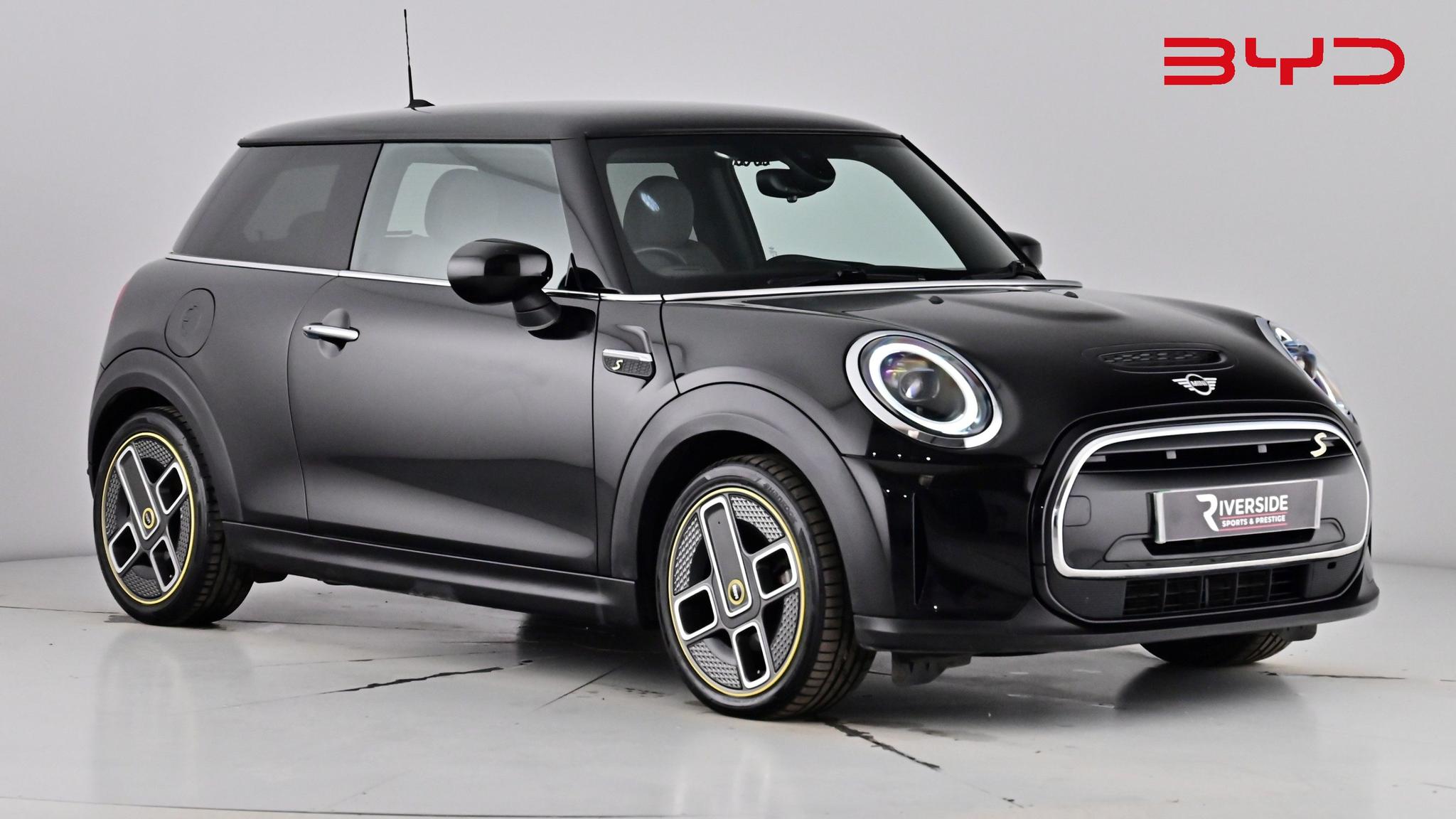 Main listing image - MINI Electric