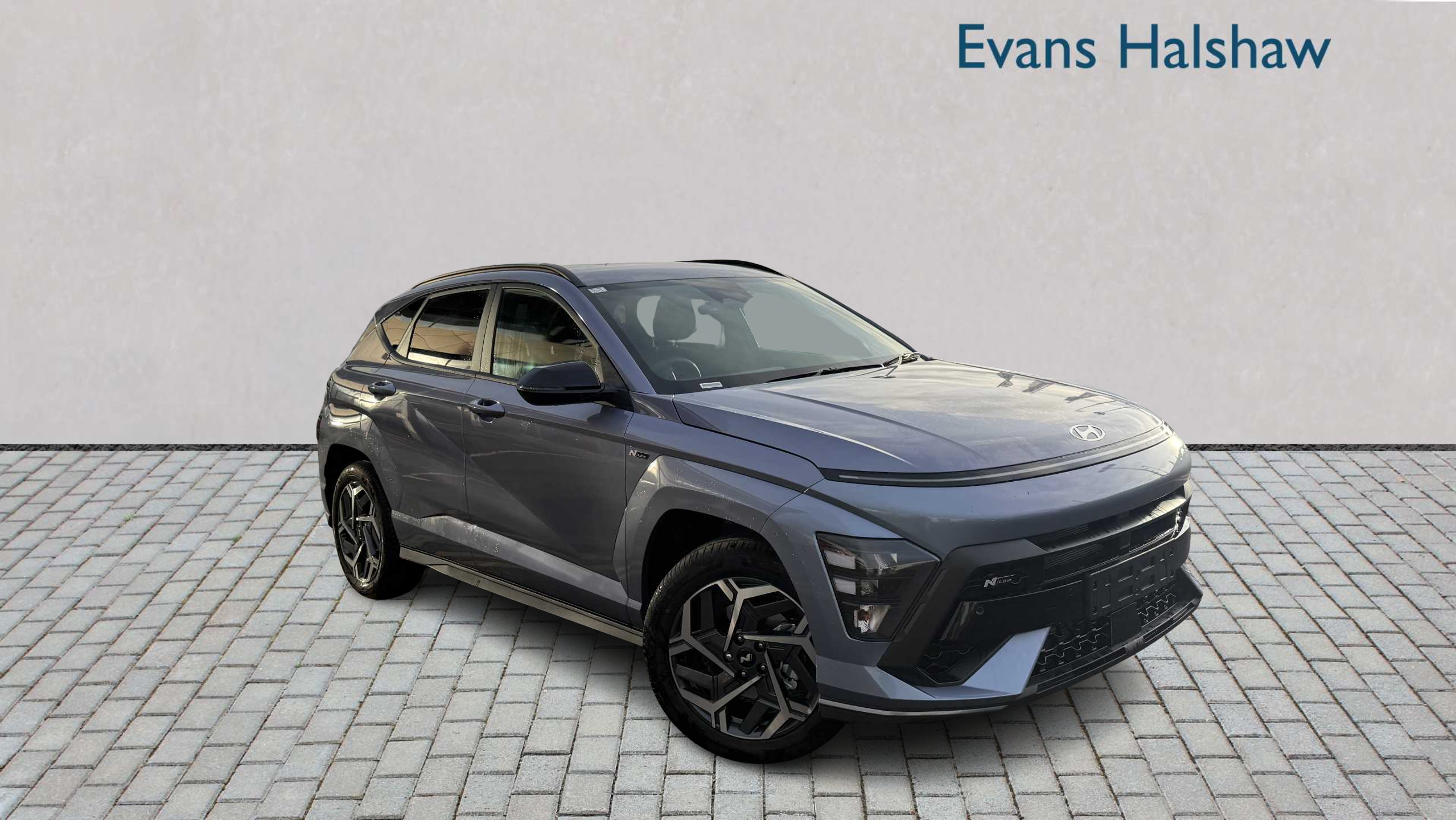 Main listing image - Hyundai Kona