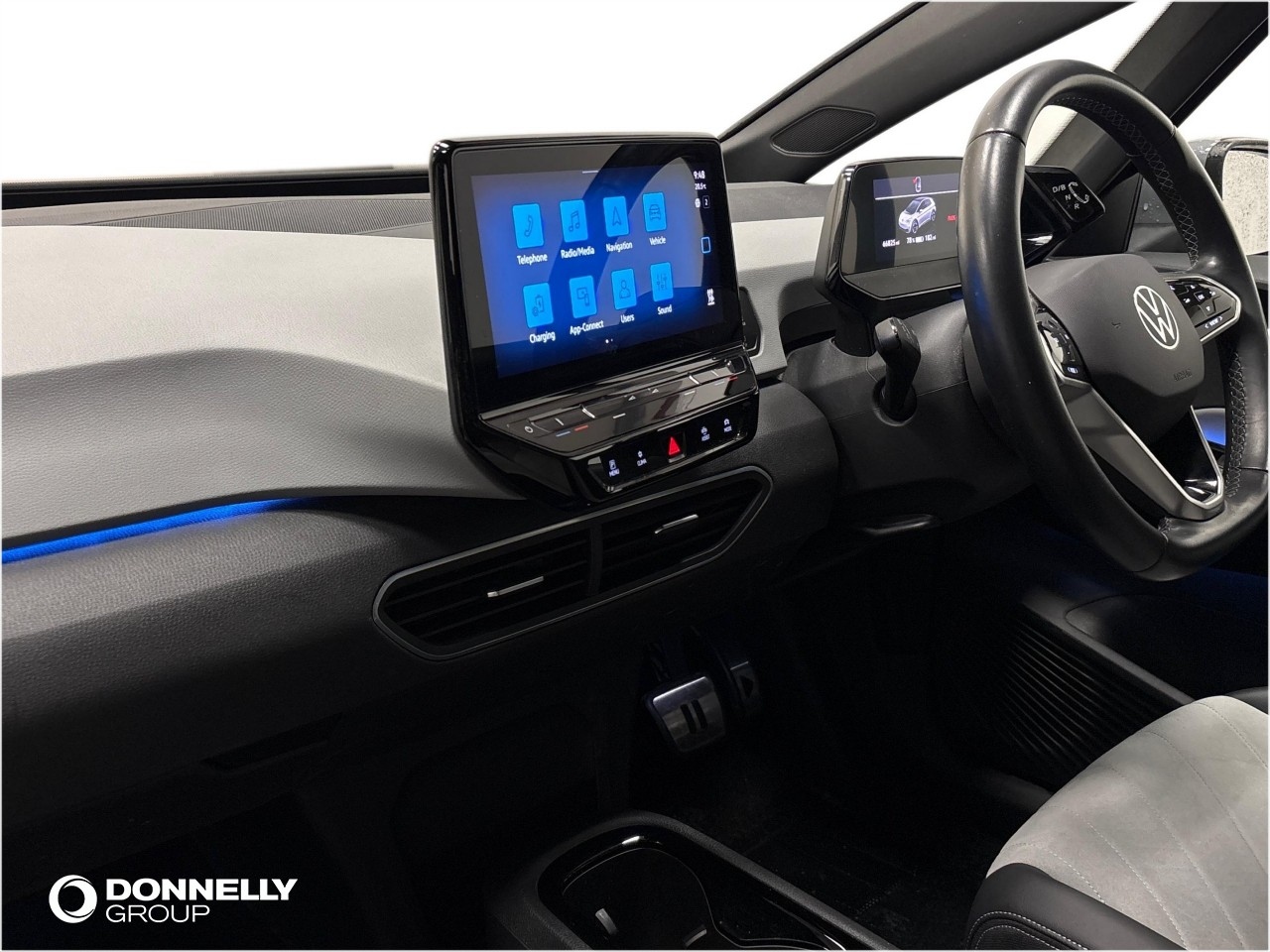 Main listing image - Volkswagen ID.3