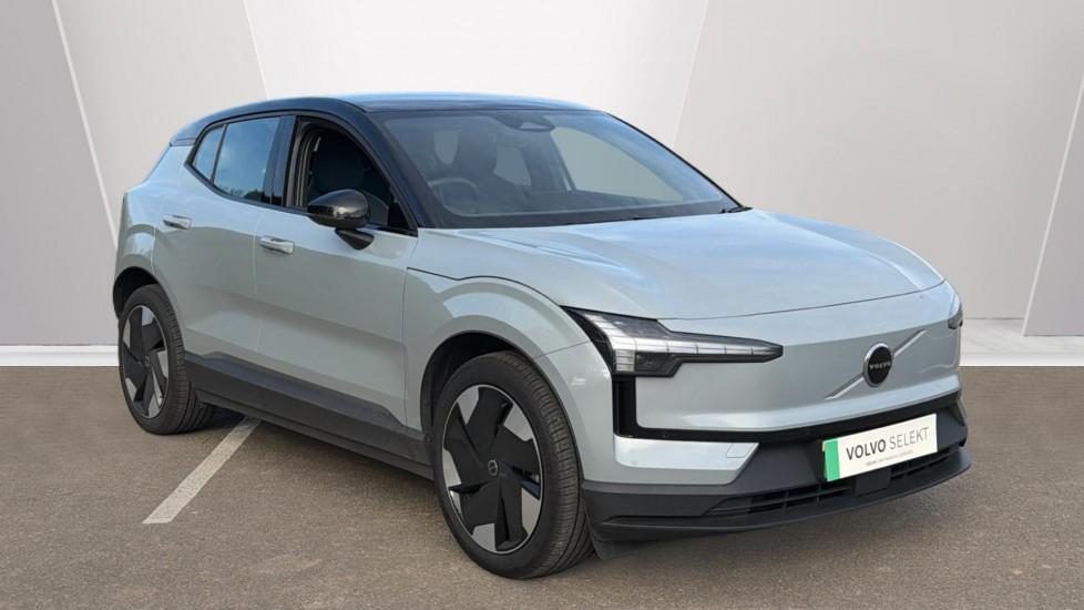 Main listing image - Volvo EX30