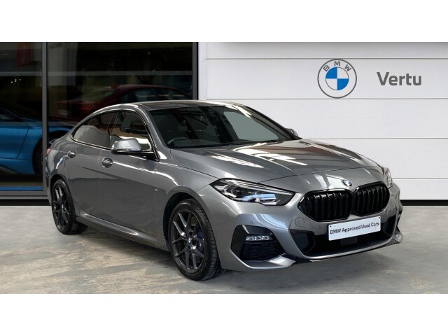 Main listing image - BMW 2 Series Gran Coupe
