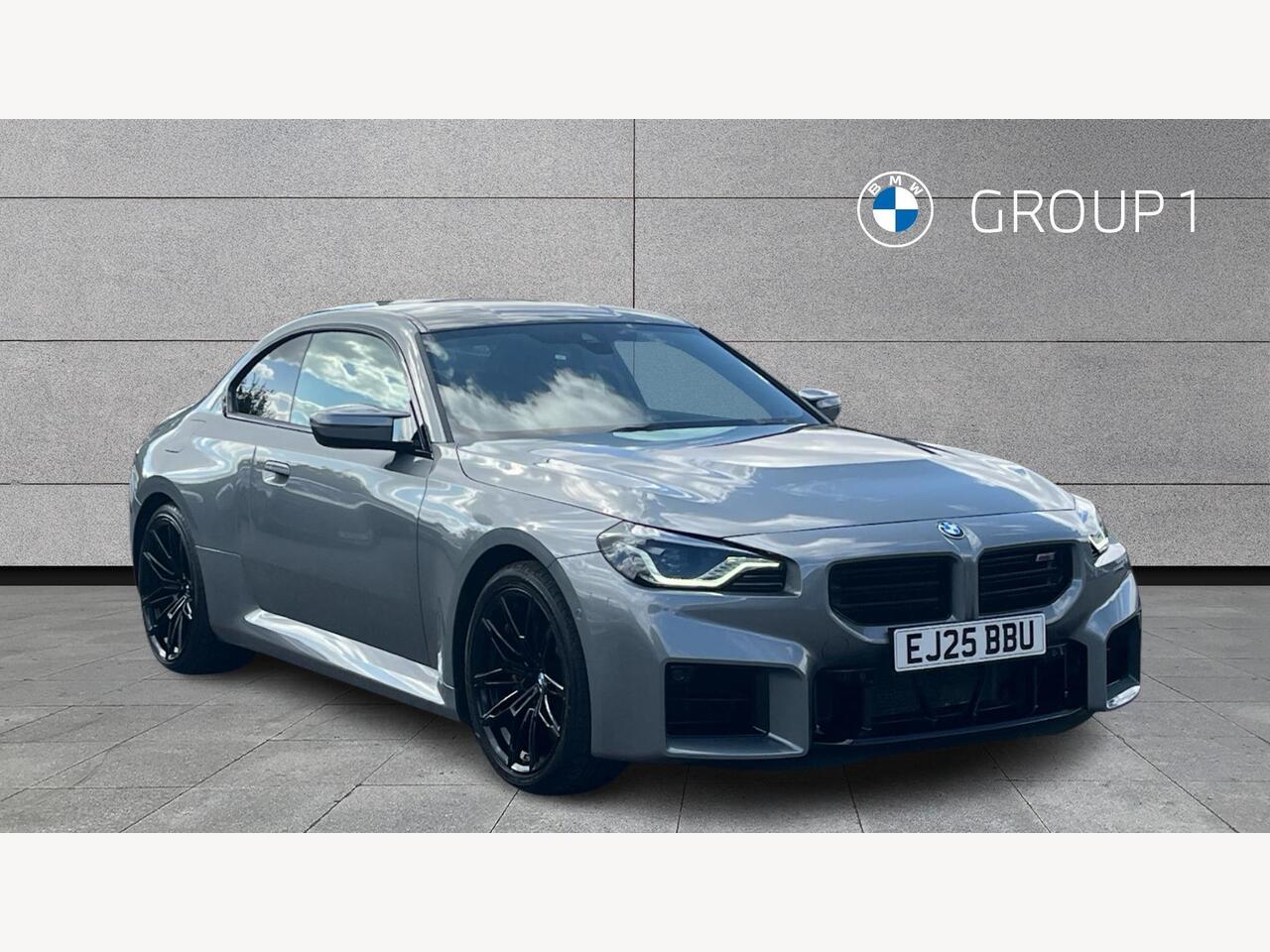 Main listing image - BMW M2