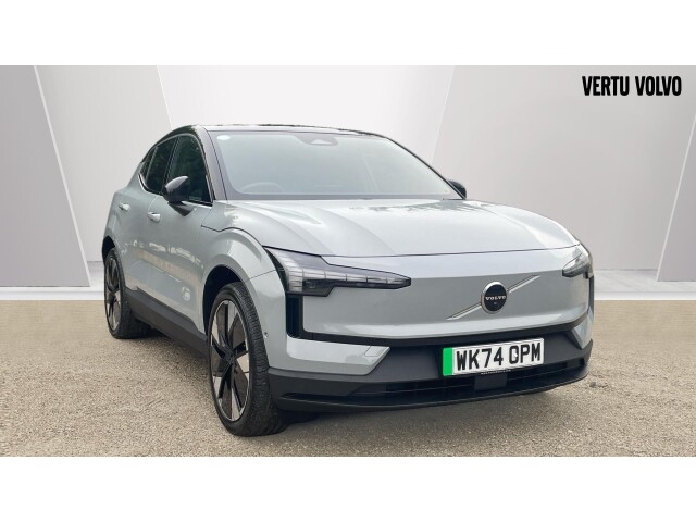 Main listing image - Volvo EX30