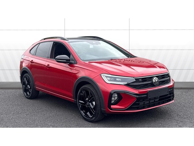 Main listing image - Volkswagen Taigo