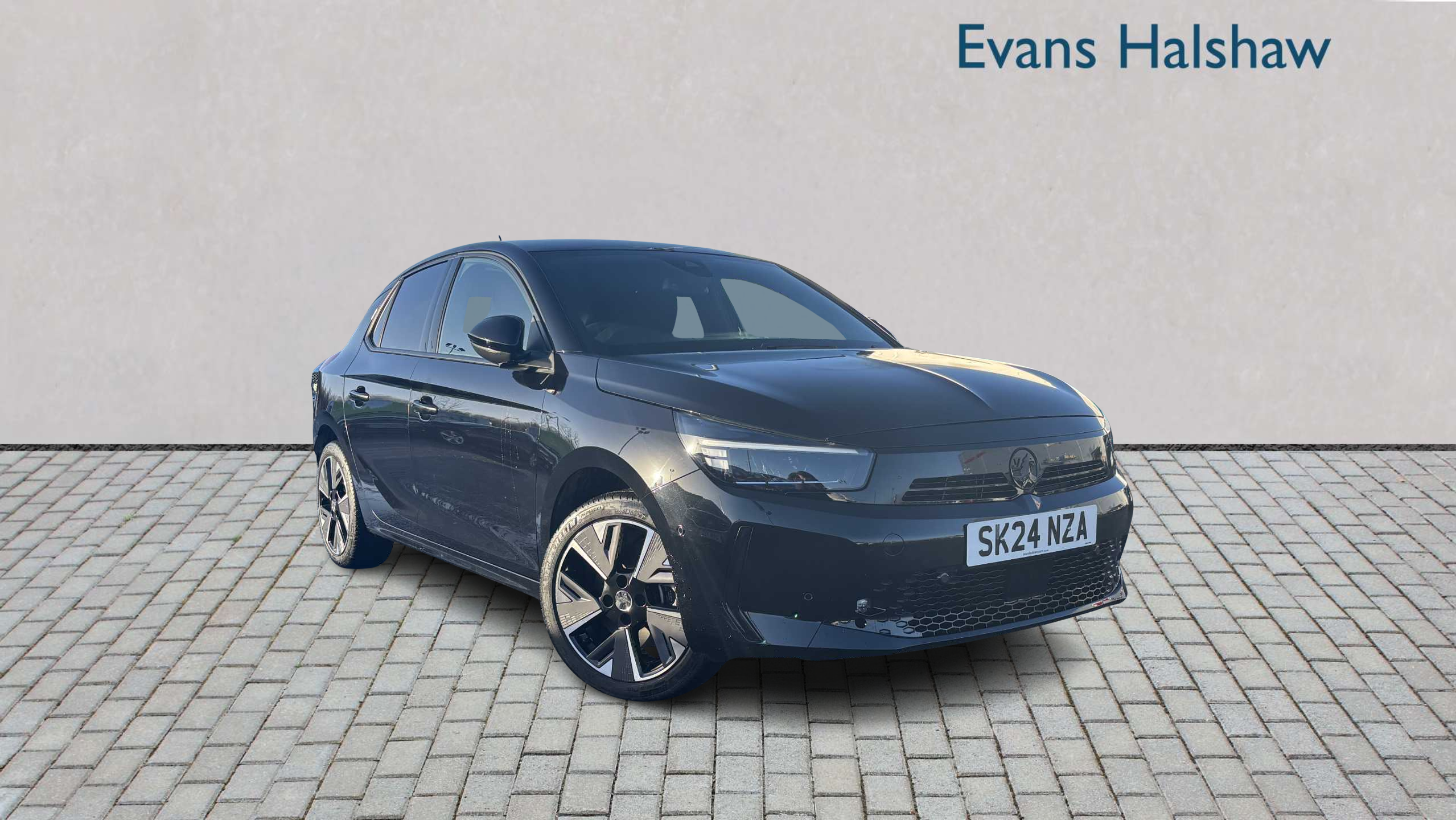 Main listing image - Vauxhall Corsa e