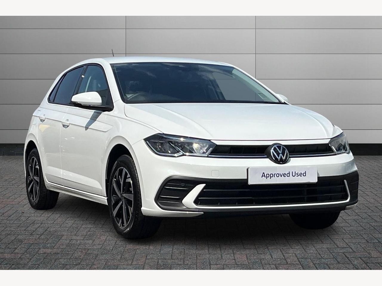 Main listing image - Volkswagen Polo