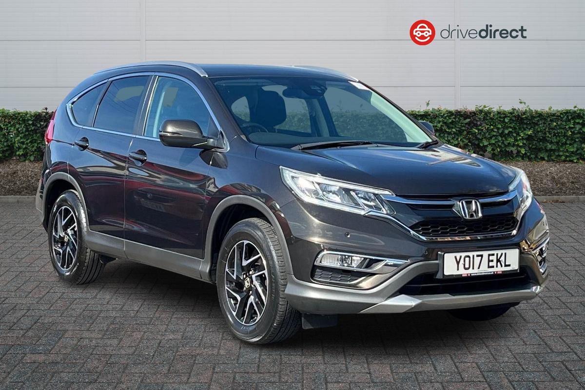 Main listing image - Honda CR-V