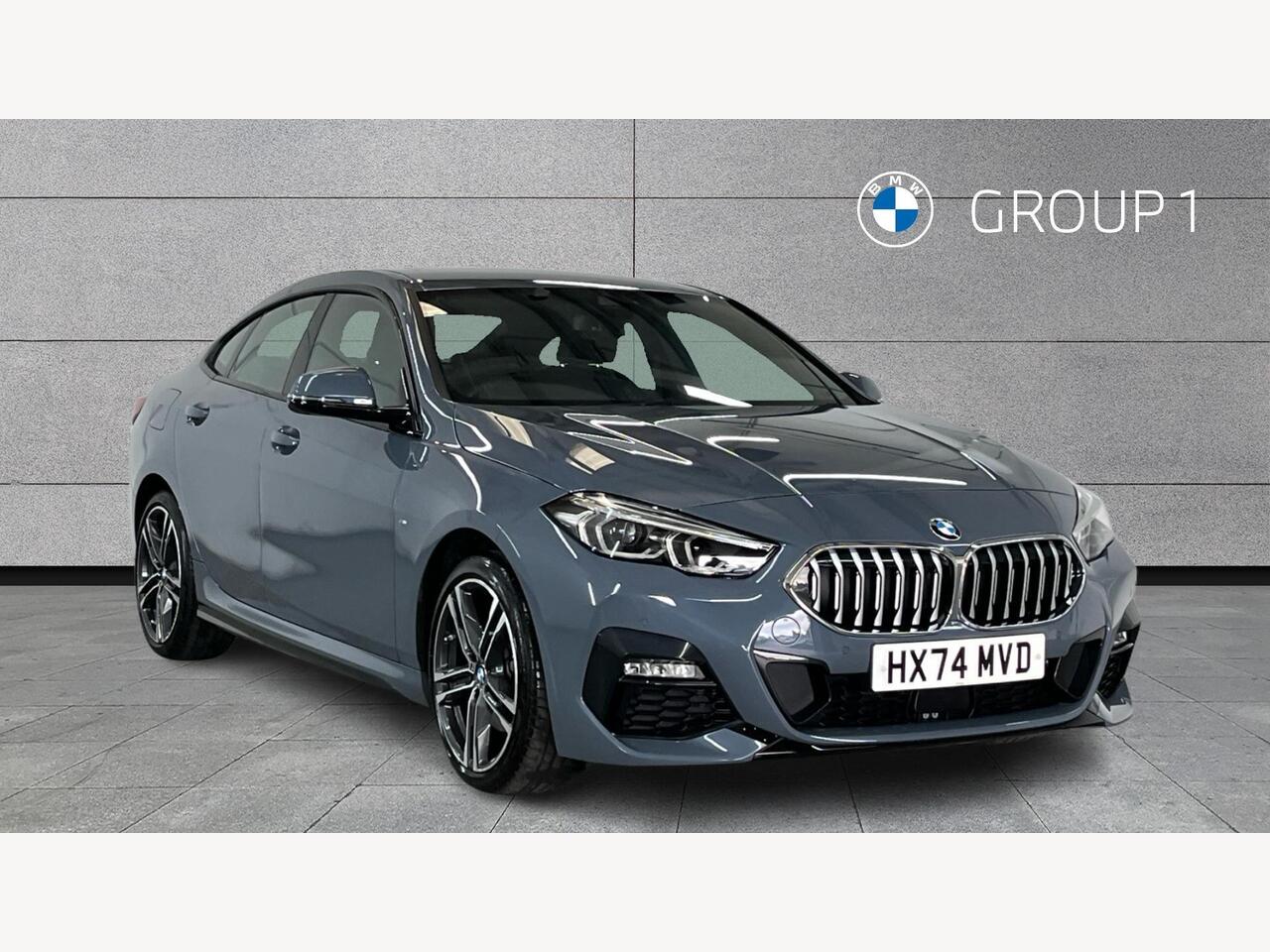 Main listing image - BMW 2 Series