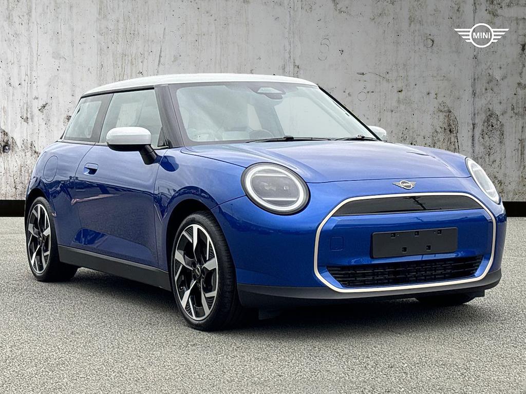 Main listing image - MINI Electric