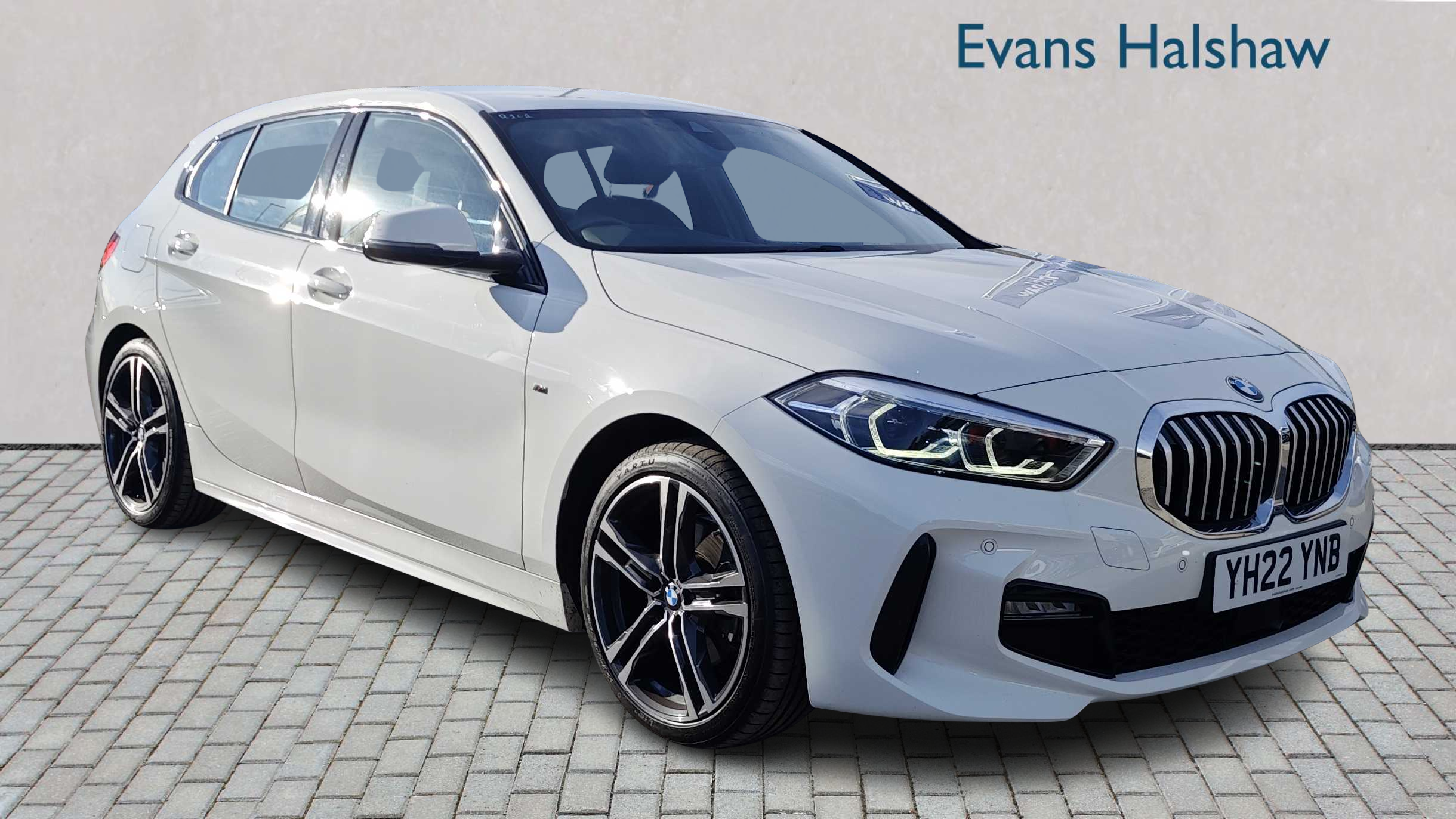 Main listing image - BMW 1 Series