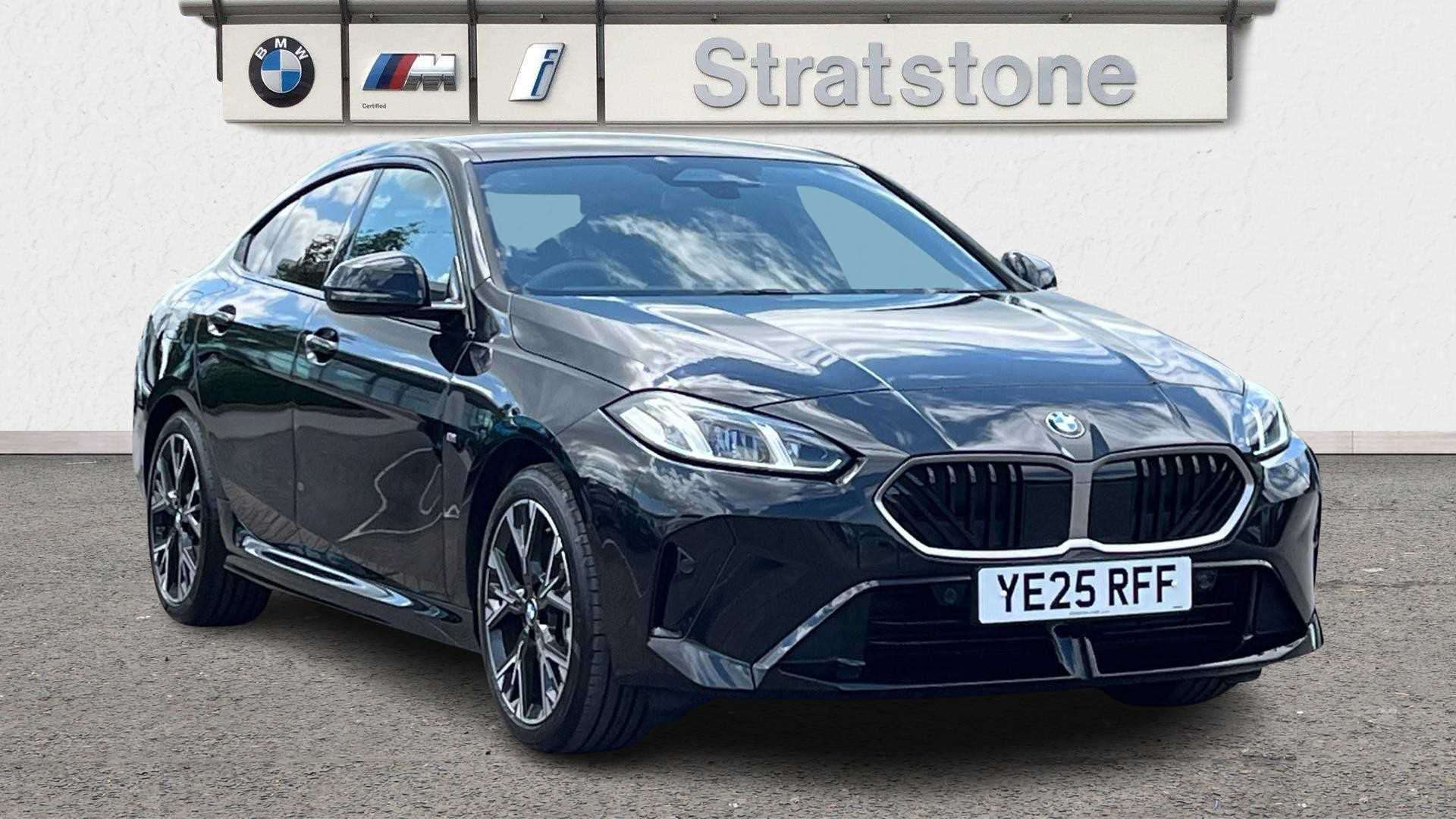 Main listing image - BMW 2 Series Gran Coupe
