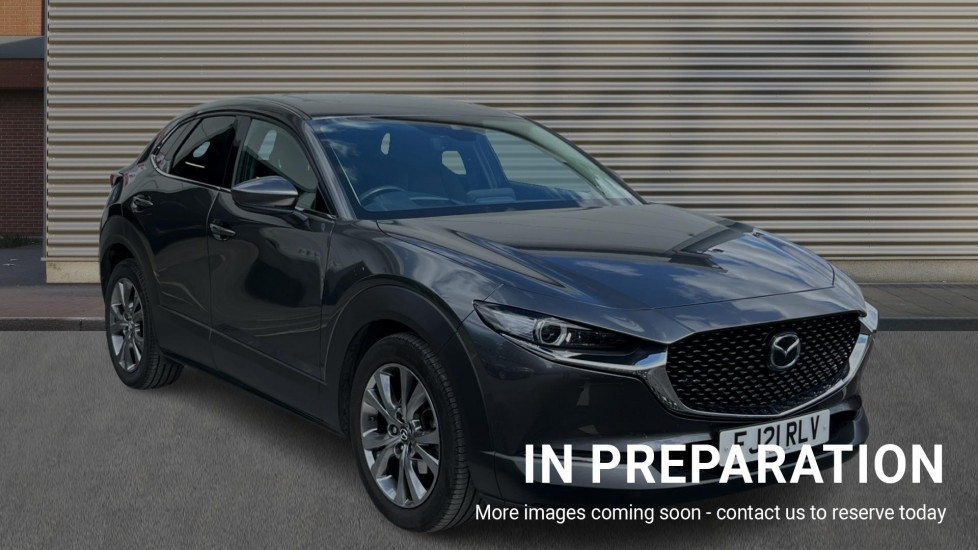Main listing image - Mazda CX-30