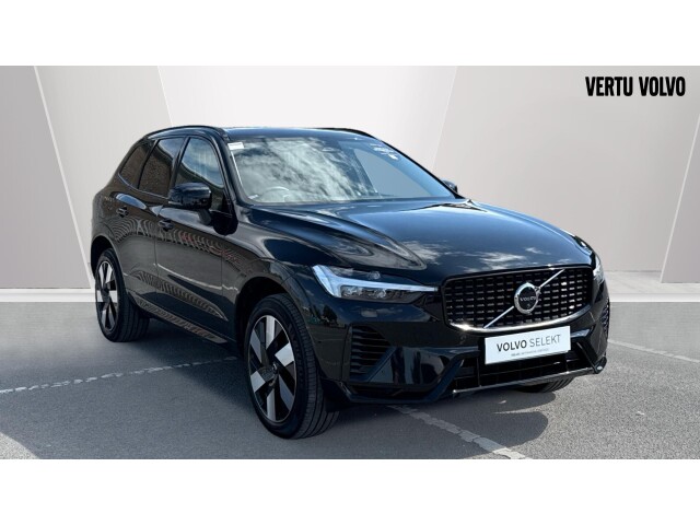 Main listing image - Volvo XC60
